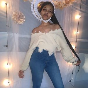 Meet your Posher, Angelita